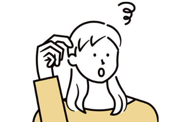 新規客が来ない美容室